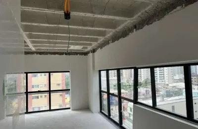 Sala comercial à venda na Avenida Alcindo Cacela, 813, Umarizal, Belém