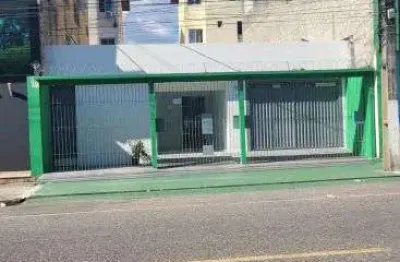 Aluga ou vende ponto comercial pronto para clínica, empresa ou escritório.