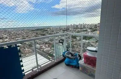 Imóvel para venda tem 67 metros quadrados com 2 quartos em canudos - belém - pa