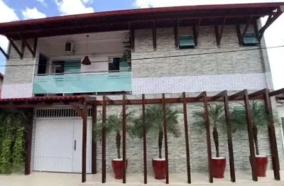 Casa com 6 quartos para alugar na Rua Dois de Junho, 22, Águas Brancas, Ananindeua