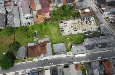 Imóvel para venda tem 5400 metros quadrados em una - belém - pa
