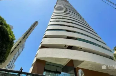 Apartamento com 5 quartos à venda na Rua João Balbi, 200, Nazaré, Belém