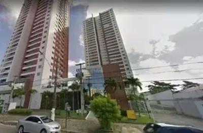 Cop30 edif torres cenário - apto com 125 m² - 3 suites - telégrafo - belém - pa