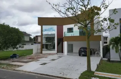 Casa em condomínio fechado com 3 quartos à venda na Rodovia Augusto Montenegro, 4900, Parque Verde, Belém