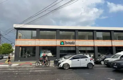 Sala comercial para alugar na Travessa Quatorze de Março, Umarizal, Belém