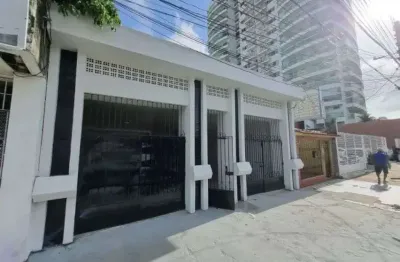 Casa com 4 quartos à venda na Travessa Curuzu, Pedreira, Belém