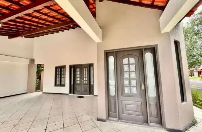 Casa em condomínio fechado com 4 quartos à venda na Conjunto Green Ville II, Parque Verde, Belém