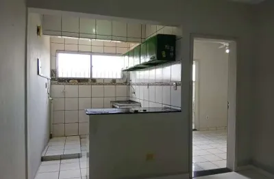 Imóvel para venda com 37 metros quadrados com 1 quarto em cabanagem - belém - pa