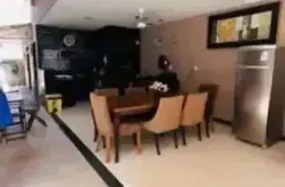 Casa em condomínio fechado com 4 quartos à venda na Rodovia Augusto Montenegro, Parque Verde, Belém