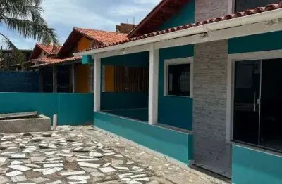 Casa com 6 quartos à venda no Centro, Salinópolis 