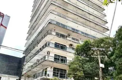 Mf - venda! apartamento no ed. ouro verde com 4 suítes e 534m2