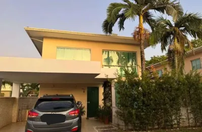 Condomínio oasis, belíssima casa para venda,com 3 suites