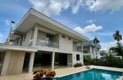 Casa em condomínio fechado com 7 quartos para alugar na Avenida Centenário, 2000, Parque Verde, Belém