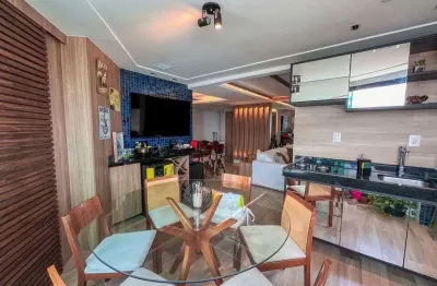 Apartamento com 3 quartos à venda na Rua dos Mundurucus, 1137, Batista Campos, Belém