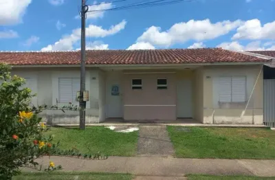 Casa em condomínio fechado com 2 quartos à venda na Avenida Ananin, 01, Centro, Ananindeua