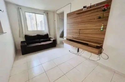 Apartamento com 2 quartos à venda na Condomínio Città Maris, 2184, Pedreirinha, Marituba