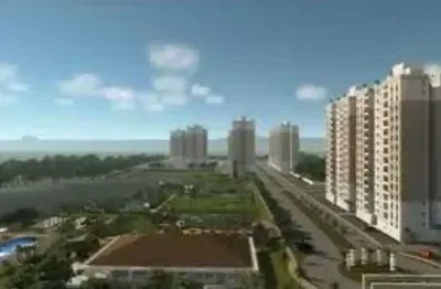 Mm-40- r$ 291 mil resid. mirante do lago 2/4 arterial-18 c.nova 2/4 suite