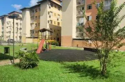 Imóvel para venda possui 44 metros quadrados com 2 quartos