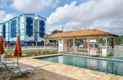 Imóvel para venda tem 45 metros quadrados com 2 quartos em telégrafo - belém - pa