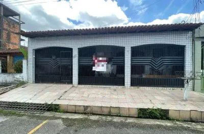 Casa com 3 quartos à venda na Travessa We-30, 30, Cidade Nova, Ananindeua
