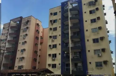 Apartamento com 2 quartos para alugar na Estrada Itabira, Centro, Ananindeua