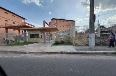 Apartamento com 2 quartos à venda na Rua Osvaldo Cruz, 1971, Águas Lindas, Ananindeua