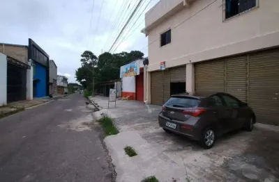 Galpões para aluguel possui 5x27(135 m²) , prox a br, bairro centro - ananindeua - pa