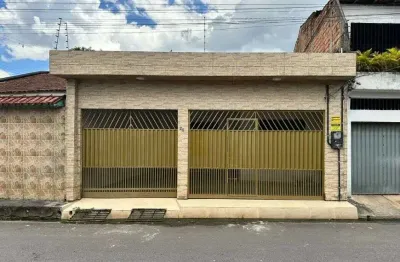 Mf - venda casa no conjunto roraima amapá - curuçambá