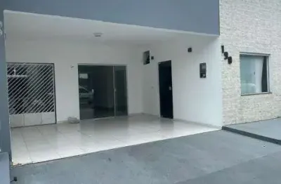 Casa com 3 quartos para alugar na Avenida Governador Hélio da Mota Gueiros, 340, Quarenta Horas (Coqueiro), Ananindeua