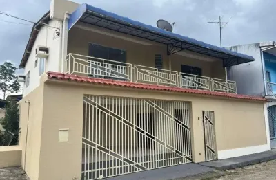 Imóvel para venda com 187 metros quadrados com 4 quartos em cidade nova - ananindeua - pa