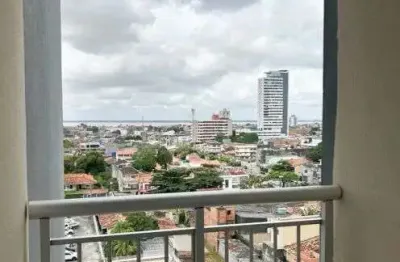 Apartamento com 2 quartos para alugar na Travessa Apinagés, 808, Batista Campos, Belém