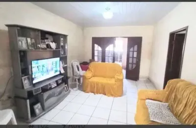 Gc casa para venda possui 231 metros quadrados com 4 quartos em cidade nova - ananindeua - pa