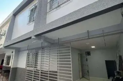 Casa com 3 quartos para alugar na Vila Campos Sales, 738, Campina, Belém