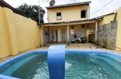 Casa com 4 quartos à venda na Alameda Bela Vista, 2, Vila (Mosqueiro), Belém