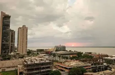 Apartamento com 2 quartos para alugar na Rua Municipalidade, 1757, Umarizal, Belém
