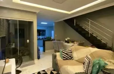 Casa em condomínio fechado com 2 quartos à venda na Rua Dois de Junho, Águas Brancas, Ananindeua