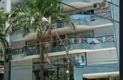 Apartamento com 3 quartos para alugar na Rua Domingos Marreiros, Umarizal, Belém