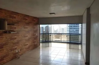 Imóvel para aluguel tem 126 metros quadrados com 3 quartos em umarizal - belém - pa