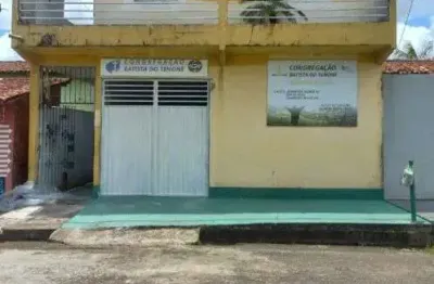 Predio comercial a venda com salão e kit nets, próximo de tudo.