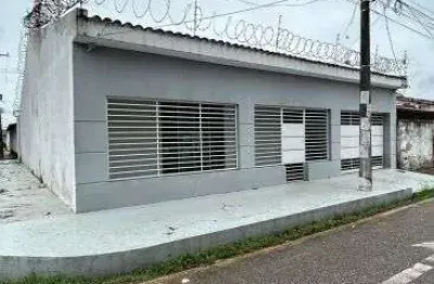 Ld- vendo casa na cidade nova 5 com 4 quartos, piscina, ótimo acabamento