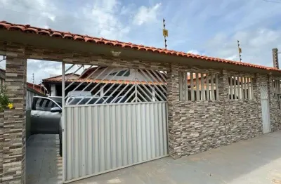 Rp- casa mobiliada proximo a praia do atalaia em salinopólis