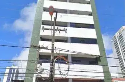 Apartamento com 2 quartos à venda na Travessa Angustura, Marco, Belém