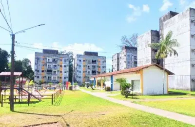 Gc apartamento para venda no residencial neo colori em ananindeua