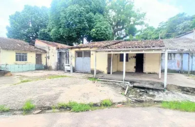 Gc terreno para venda tem 398 metros quadrados com 4 quartos em coqueiro - ananindeua - pa