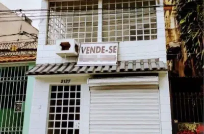 Casa com 3 quartos à venda na Travessa Quatorze de Março, 2109, Nazaré, Belém