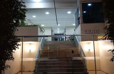 Apartamento com 1 quarto para alugar na Avenida Alcindo Cacela, 2268, Nazaré, Belém