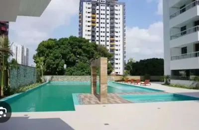 Apartamento com 2 quartos para alugar na Avenida Gentil Bittencourt, São Brás, Belém