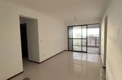 Jn vendo w batista campos apartamento novo com ótima vista, localização perfeita próx ao shopping
