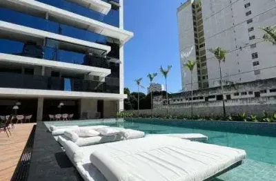 Jn vendo w batista campos apartamento novo com ótima vista, localização perfeita próx ao shopping