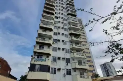 Apartamento com 3 quartos para alugar na Avenida Governador José Malcher, Nazaré, Belém
